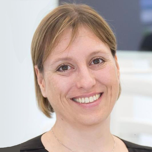 Nicole Nedelec-Walsh  at Crewkerne Dental Centre