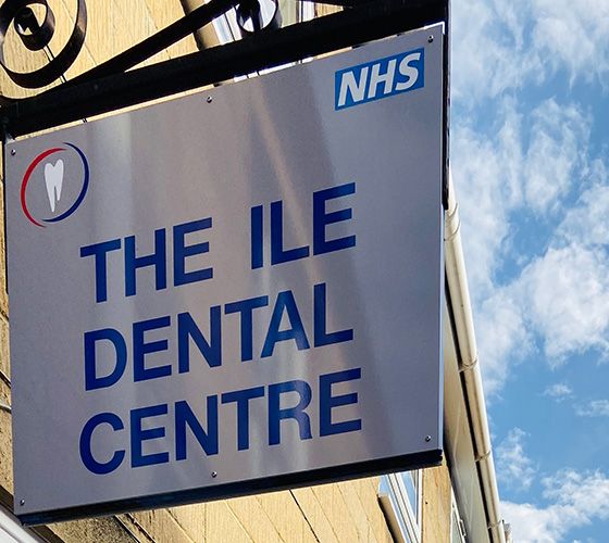 Ilminster Ile Dental Centre