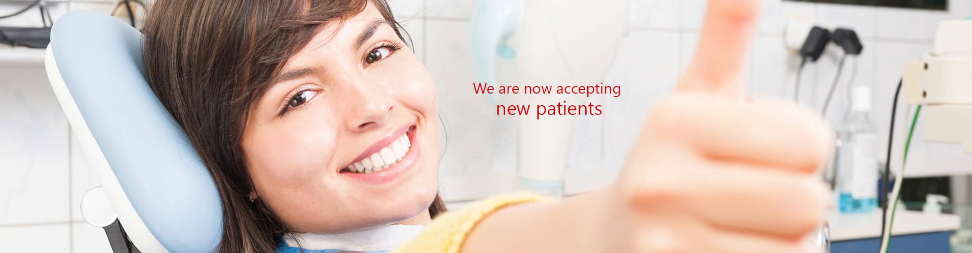 accepting new patients - Smile Dental Group