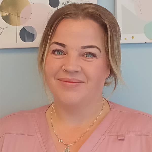 Miss Chloe Feltham Dental Nurse at WINCANTON SMILE CENTRE