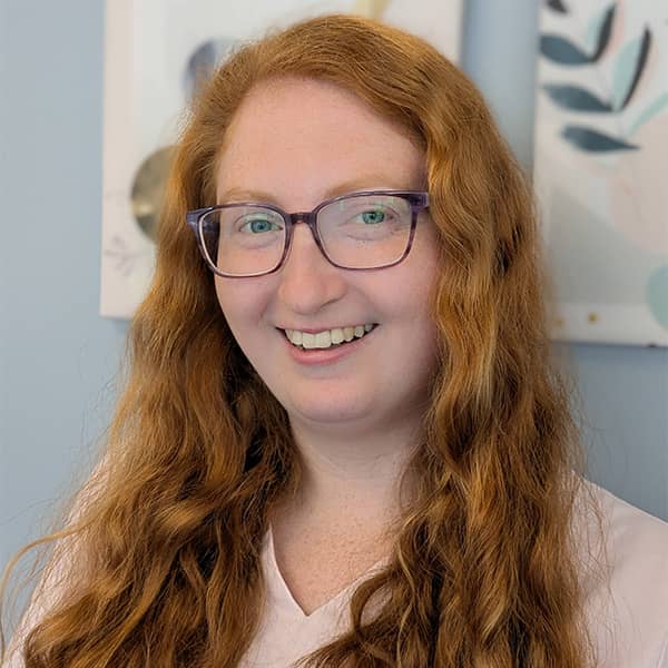 Miss Shania Moore  Trainee Dental Nurse at Ile Dental Centre